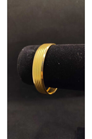 9 gr (GRAM) Trabzon Bilezik 22 Ayar Altın Yatırımlık Işçiliksiz