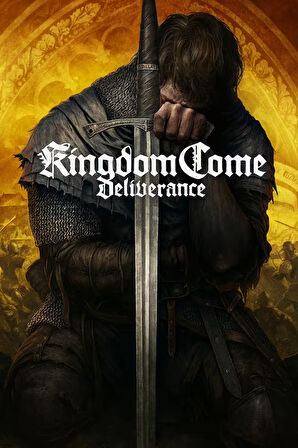 Kingdom Come Deliverance Steam CD Key
