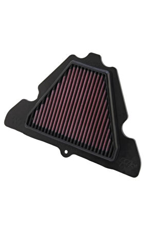 Kawasaki Z1000 Hava Filtresi Ka-1111 Performans Filtre