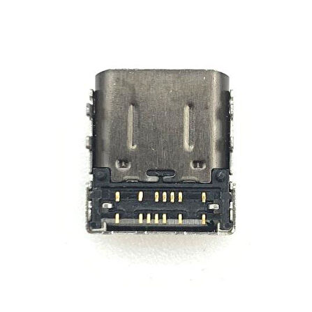 Type-C Şarj Soketi Xbox Series S ve X Kolları ile Uyumlu 9. Nesil Şarj Portu