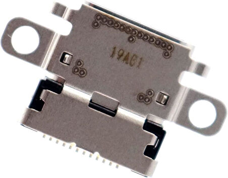 Nintendo Switch Lite Şarj Soketi Type-C Model