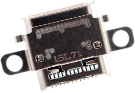 Nintendo Switch OLED Şarj Soketi Type-C Model