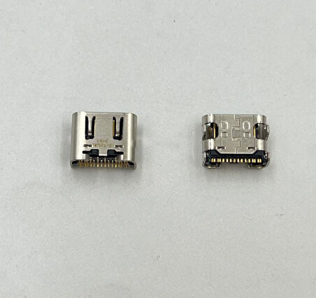 Playstation 5 Kol Usb Soket Dualsense Type-C Şarj Soketi V1/V2/V3