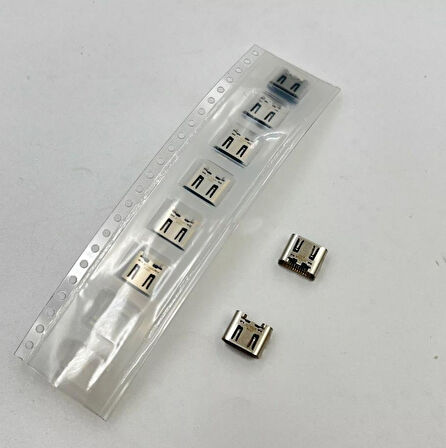 Playstation 5 Kol Usb Soket Dualsense Type-C Şarj Soketi V1/V2/V3