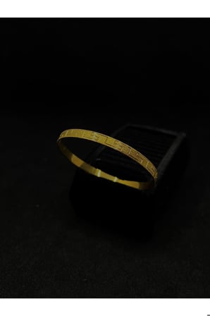 22 ayar altın (10gram)  bilezik yatırımlık