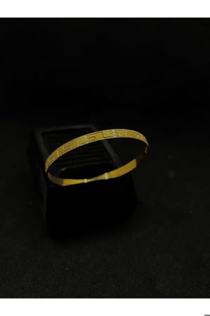 22 ayar altın (10gram)  bilezik yatırımlık