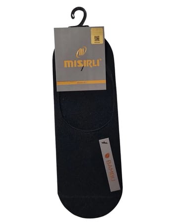 Mısırlı 62300 Erkek Bambu Çetik Çorabı