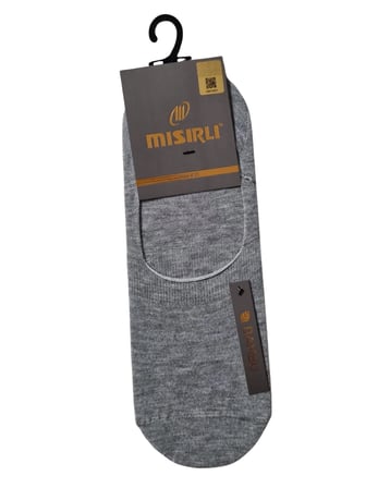 Mısırlı 62300 Erkek Bambu Çetik Çorabı