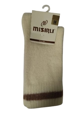 Mısırlı 73000 Kadın Soft Soket Çorap