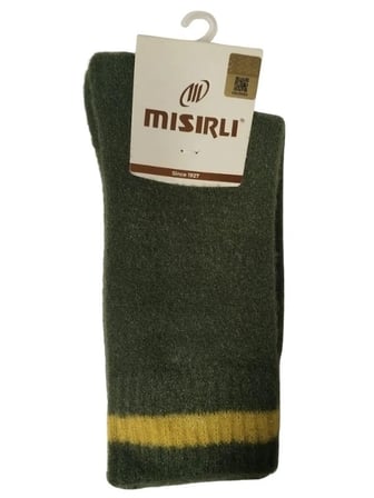 Mısırlı 73000 Kadın Soft Soket Çorap