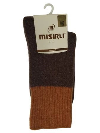 Mısırlı 73001 Kadın Soft Soket Çorap