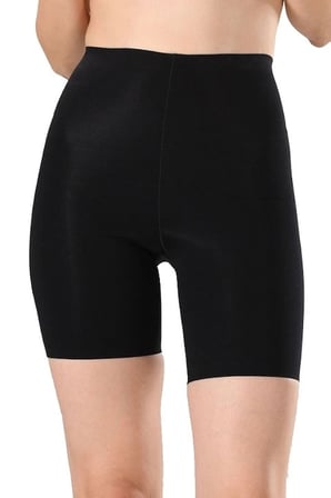 Miss fit 14001 Lazer Kesim Paçalı Korse