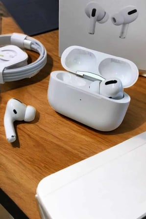 trend Kablosuz Bluetooth Kulaklık Gürültü Önleme, Su Geçirmez, Mikrofonlu 2026