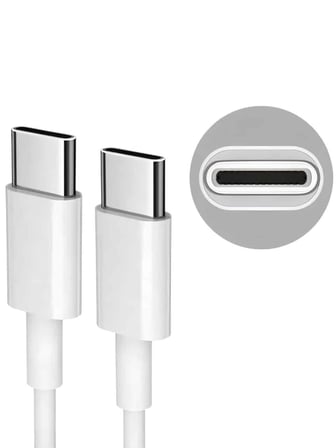 trend 20W İPHONE 15/15 PRO MAX UYUMLU ŞARJ ALETİ 2026