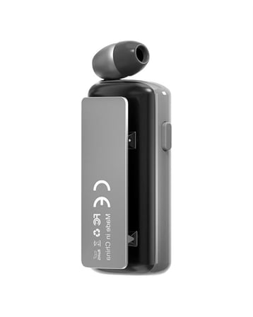 trend Fineblue F580 Bluetooth Kulaklık – İş, Oyun ve Spor İçin Gelişmiş Kablosuz Performans 2026