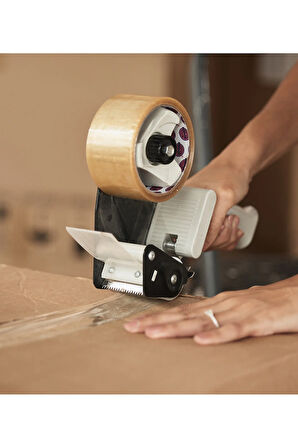 Koli Bandı 45×100 Hotmelt 38 Mic - 1 Adet