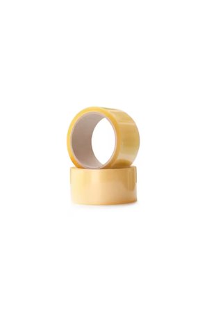 Koli Bandı 45×100 Akrilik 40 Mic - 5 Adet