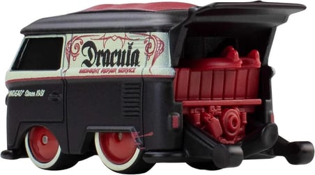 Hot Wheels Pop Culture Volkswagen Kool Kombi