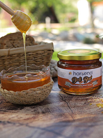 Deli Bal (Komar) 400 gr