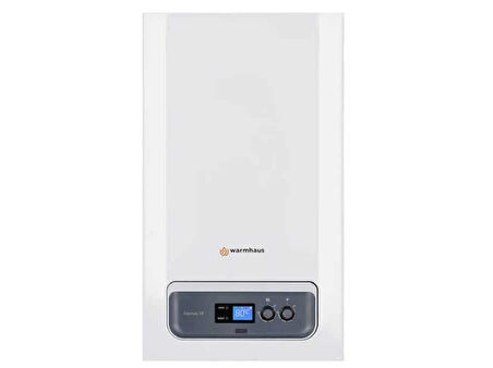 Enerwa Plus 28/35 Kw (24.000 KCAL) Tam Yoğuşmalı Kombi