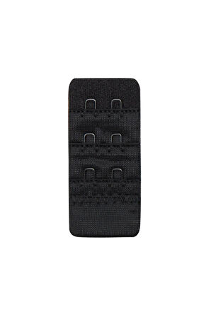 Sütyen arkası uzatma aparatı, Sütyen uzatma kopçası - 3 lü Set