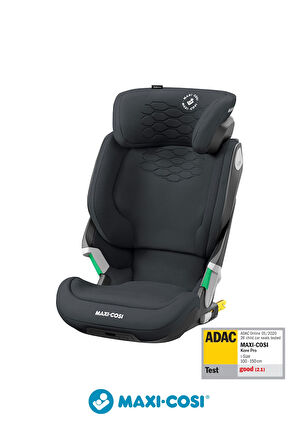 Maxi-Cosi Kore Pro ADAC'lı İsofixli I-Size 15-36 KG Çocuk Oto Koltuğu Authentic Graphite