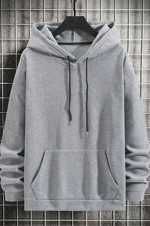 Unisex Love Never Fails Sırt Baskılı Sweatshirt