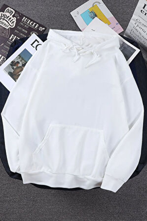 Uyguntarz Unisex Skullcracked Baskılı Sweatshirt