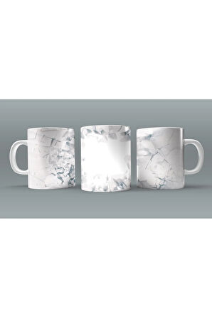 3D Baskılı Kupa Bardak