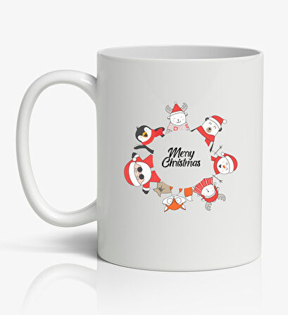 Christmas Mug