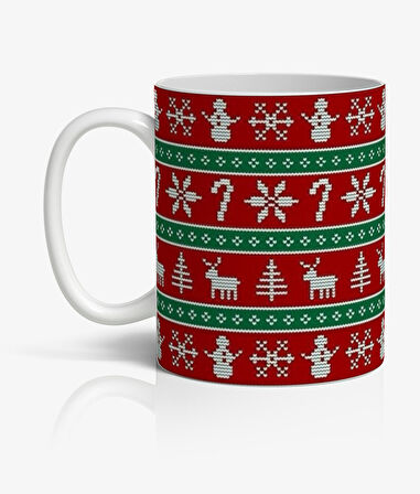 Christmas Mug