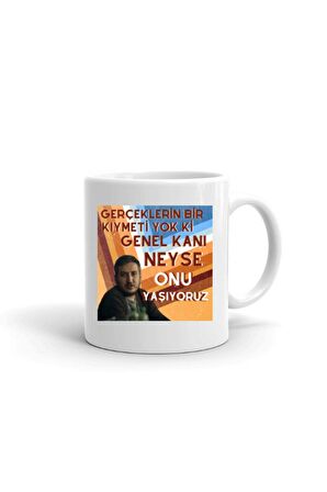 Gibi Dizisi Kupa Bardak