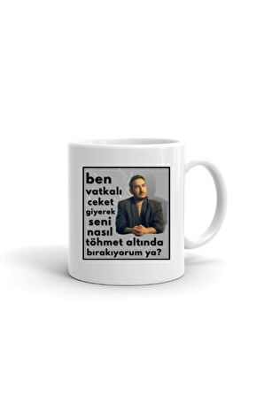 Gibi Dizisi Kupa Bardak