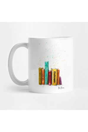  The Books Of Seven Kupa