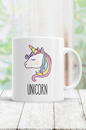 Unicorn Kupa Bardak