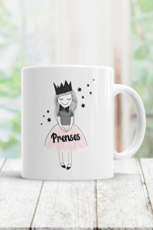 Prenses Kupa Bardak