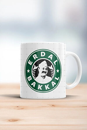 Erdal Bakkal Kupa Bardak