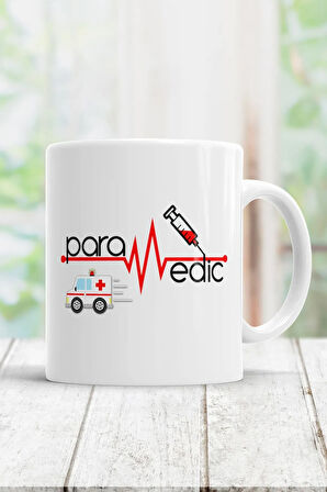 Paramedik Kupa Bardak