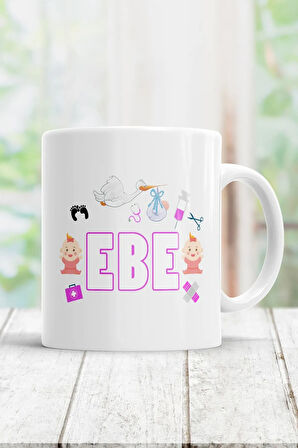 Ebe Kupa Bardak