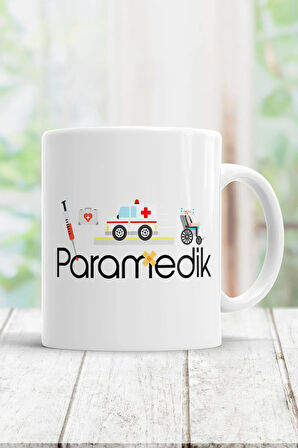 Paramedik Kupa Bardak