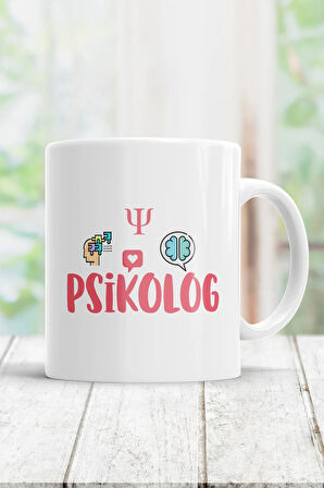 Psikolog Kupa Bardak