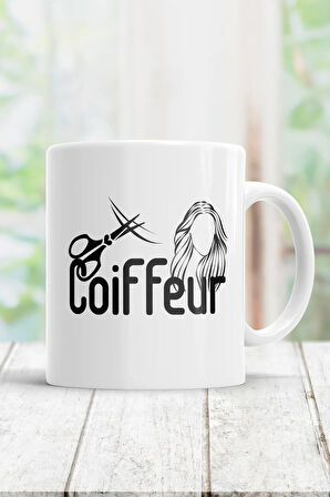 Coiffeur Kupa Bardak