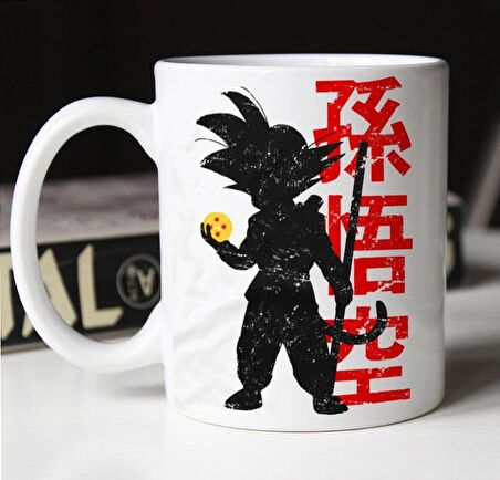 Dragonball Shadow Kupa