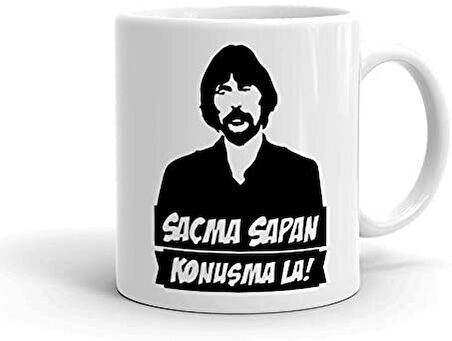 Behzat Ç. Kupa Bardak