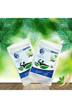 Hızlı Etkili Doğal Ginseng Ağrı Bandı Eklem Için Rahatlatıcı Uzun Süreli Etki 50 Bant