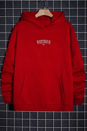 Dont Hoodie Sweatshirt