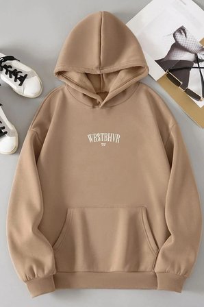 Dont Hoodie Sweatshirt