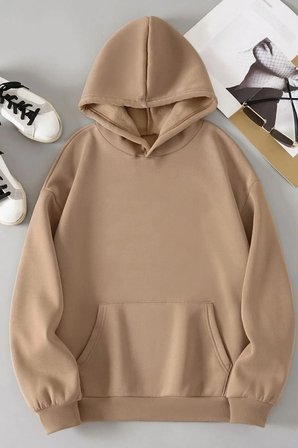 Unisex Good Things Sweatshirt