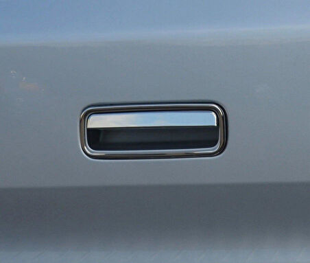 VW Caddy Krom Bagaj Açma 2010-2014 Arası