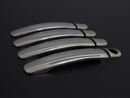 VW Golf 5 Krom Kapı Kolu 4 Kapı 2004-2009 Arası